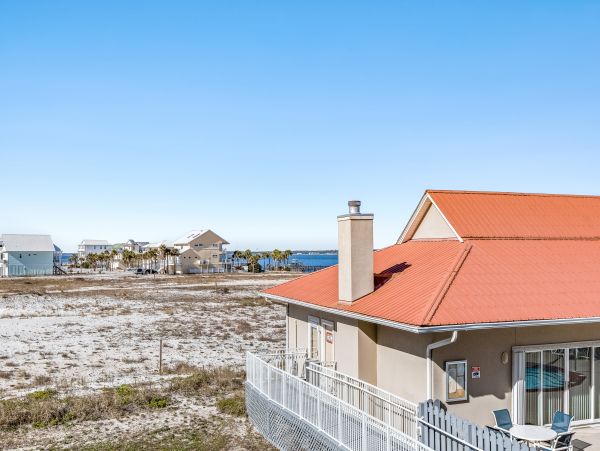 Navarre Beach Condo 1026165
