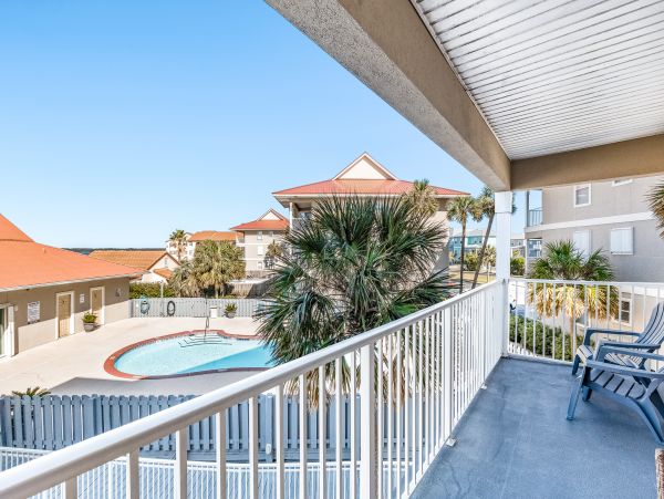 Navarre Beach Condo 1026165