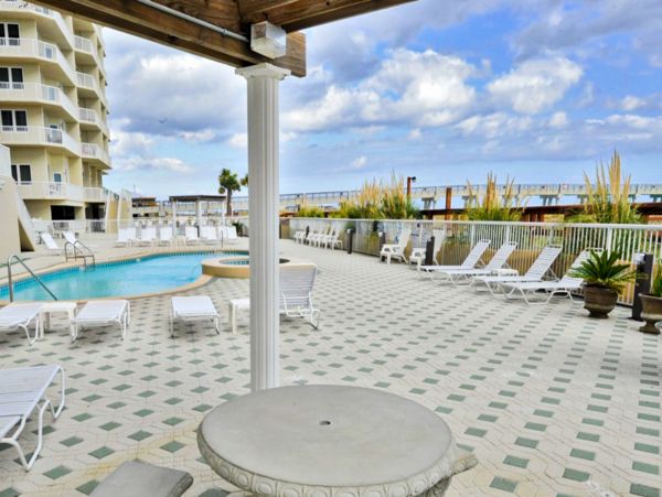 Navarre Beach Home 1026166