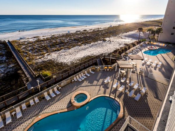 Navarre Beach Home 1026166