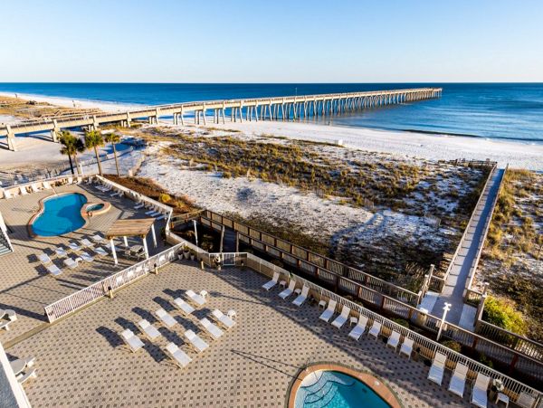 Navarre Beach Home 1026166
