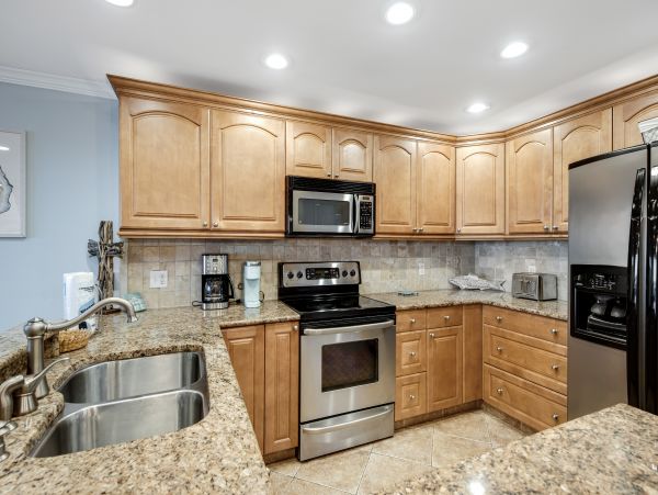 Beautiful Beachfront 4 Bedroom Rental in Navarre Beach