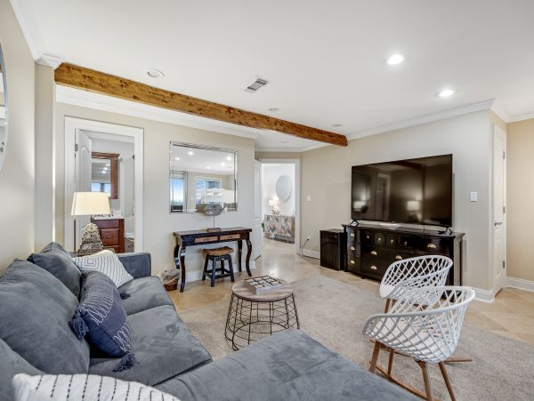 Beautiful Beachfront 4 Bedroom Rental in Navarre Beach