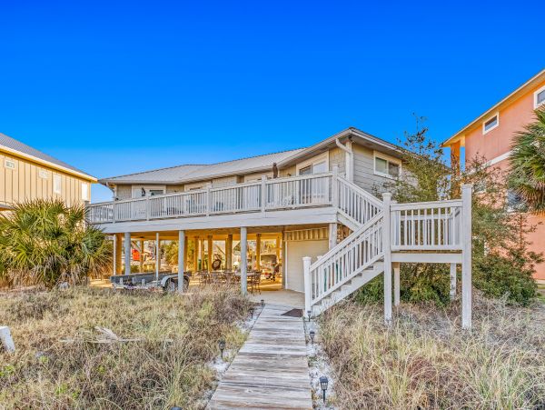 Navarre Beach Home 1026168