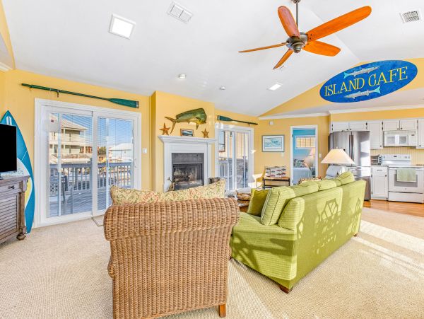 Navarre Beach Home 1026168