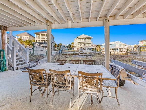 Navarre Beach Home 1026168