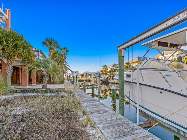 Navarre Beach Home 1026168