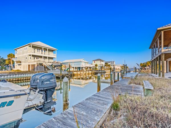 Navarre Beach Home 1026168