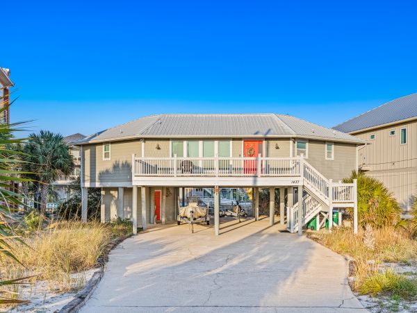 Navarre Beach Home 1026168