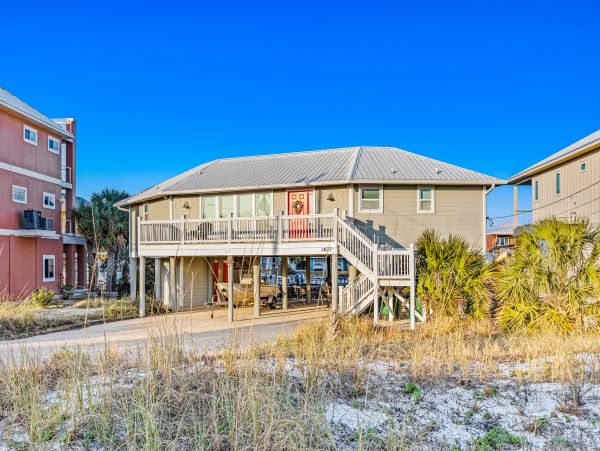 Navarre Beach Home 1026168