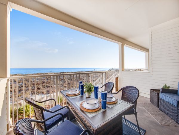 Delightful Vacation Condo with Full Ocean Views