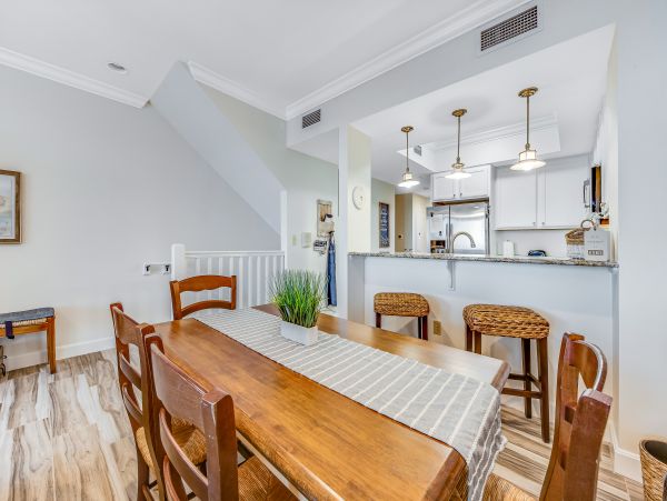 Delightful Vacation Condo with Full Ocean Views
