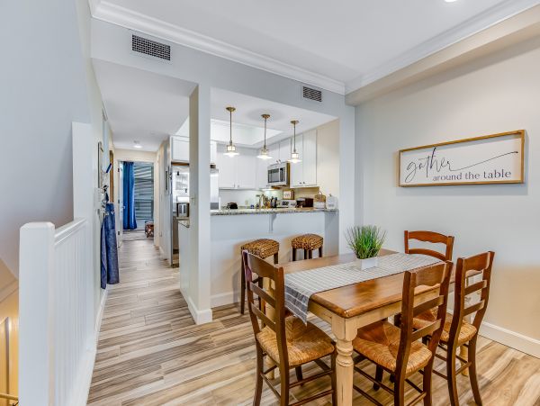 Delightful Vacation Condo with Full Ocean Views