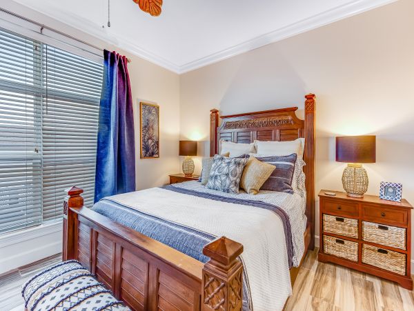 Delightful Vacation Condo with Full Ocean Views