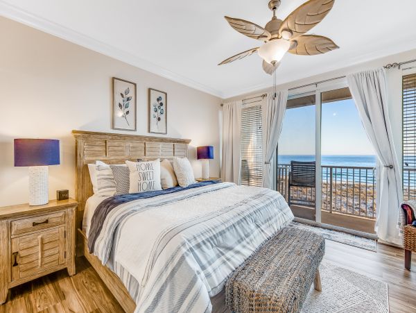 Delightful Vacation Condo with Full Ocean Views