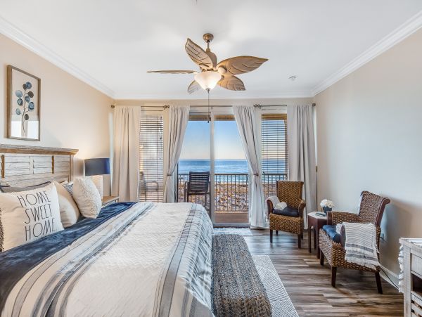 Delightful Vacation Condo with Full Ocean Views