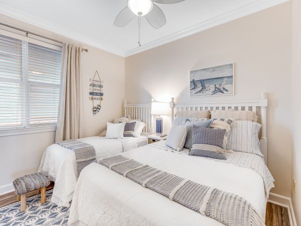 Delightful Vacation Condo with Full Ocean Views