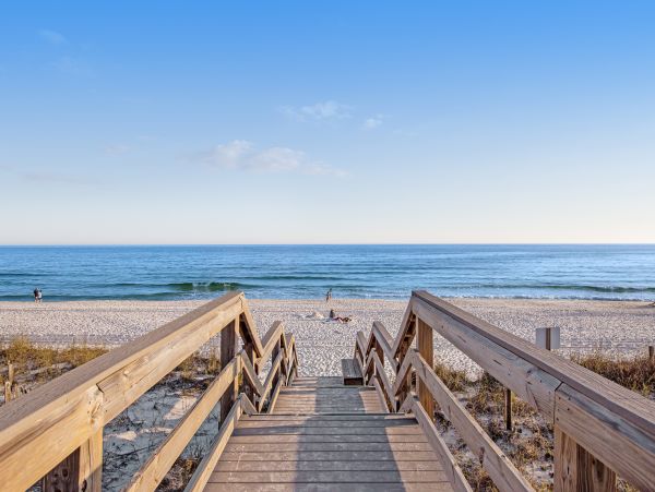 Delightful Vacation Condo with Full Ocean Views