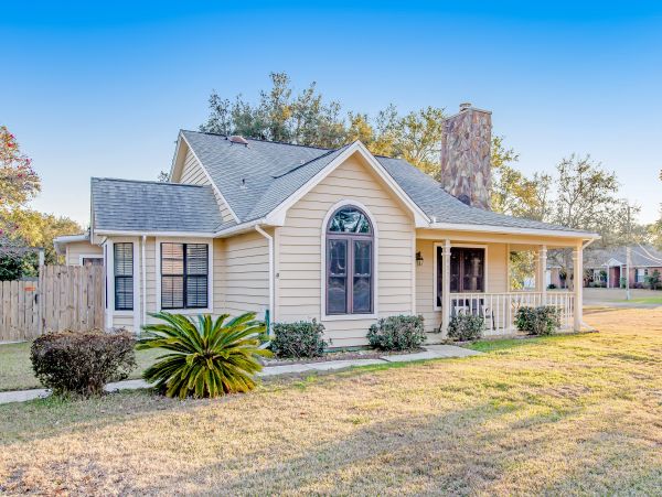 Navarre Beach Home 1026172