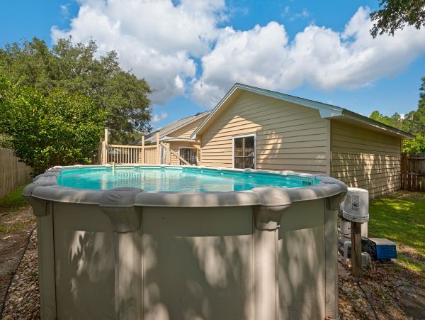 Navarre Beach Home 1026172
