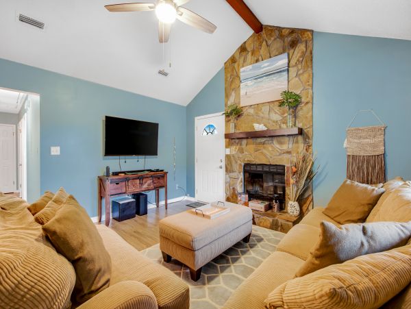 Navarre Beach Home 1026172