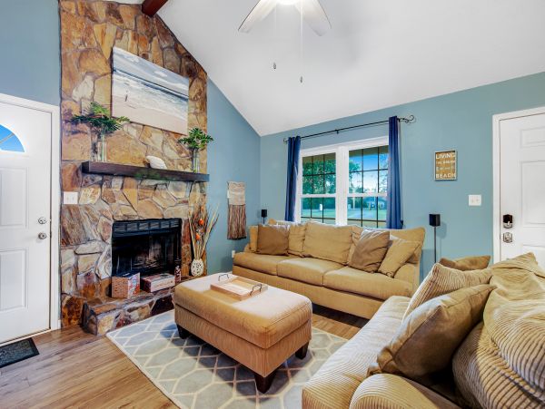 Navarre Beach Home 1026172