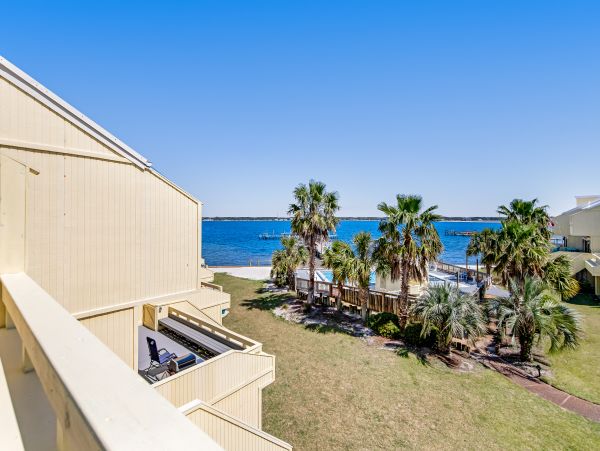 Navarre Beach Home 1026173