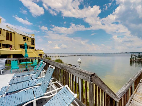 Navarre Beach Home 1026173