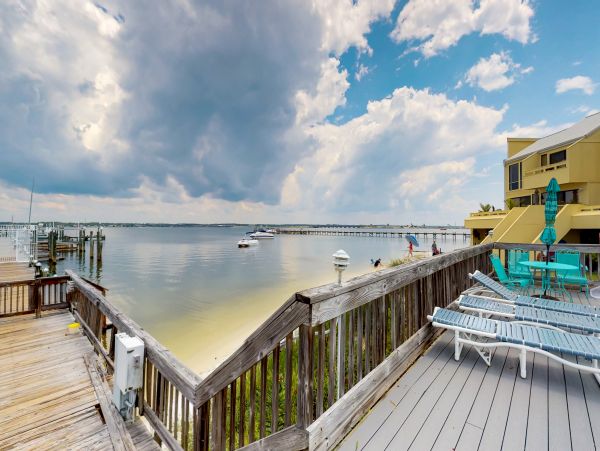 Navarre Beach Home 1026173