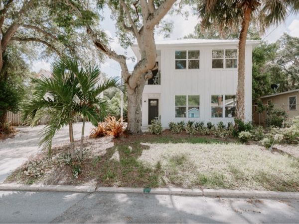 Anna Maria Island Holmes Beach Condo 1026174