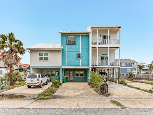 Navarre Beach Home 1026176