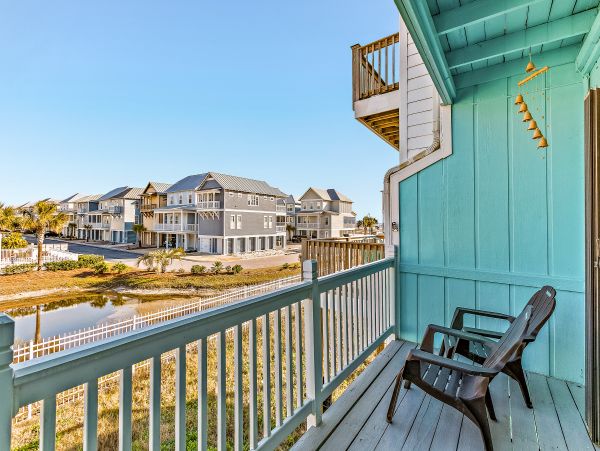 Navarre Beach Home 1026176