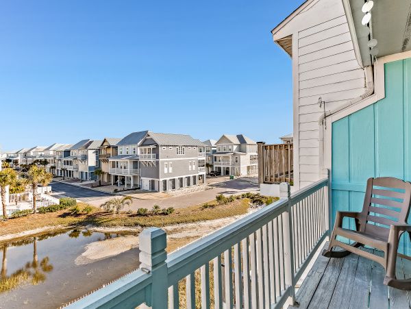 Navarre Beach Home 1026176