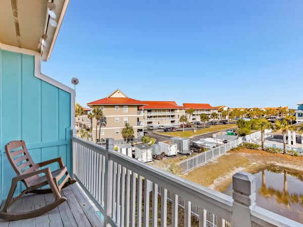 Navarre Beach Home 1026176