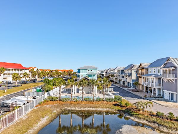 Navarre Beach Home 1026176