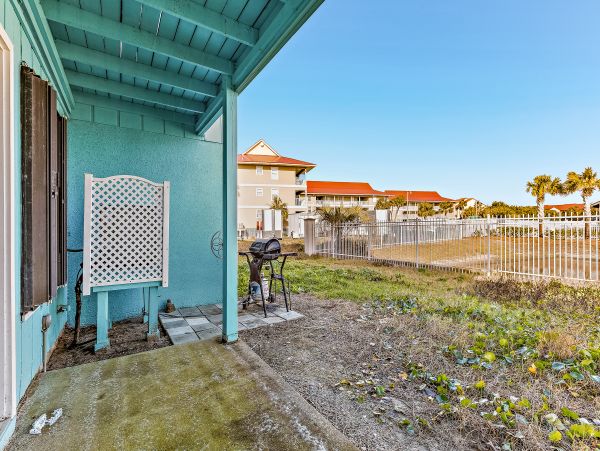 Navarre Beach Home 1026176