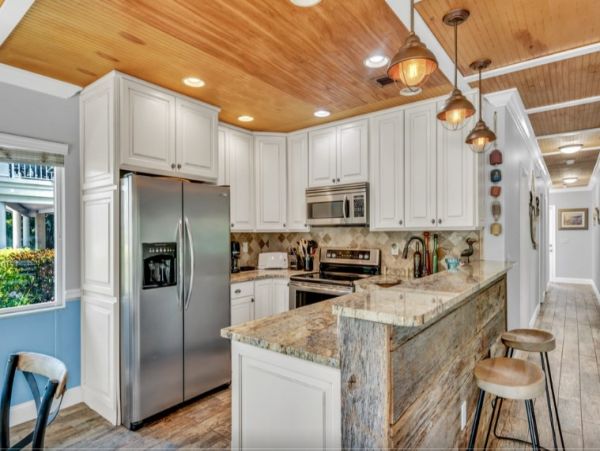 Anna Maria Island Dream Home Lovely & Luxury