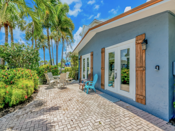 Anna Maria Island Dream Home Lovely & Luxury