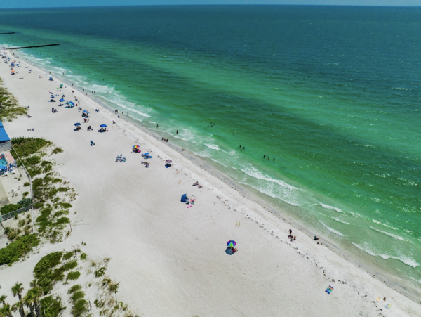 Anna Maria Island Dream Home Lovely & Luxury
