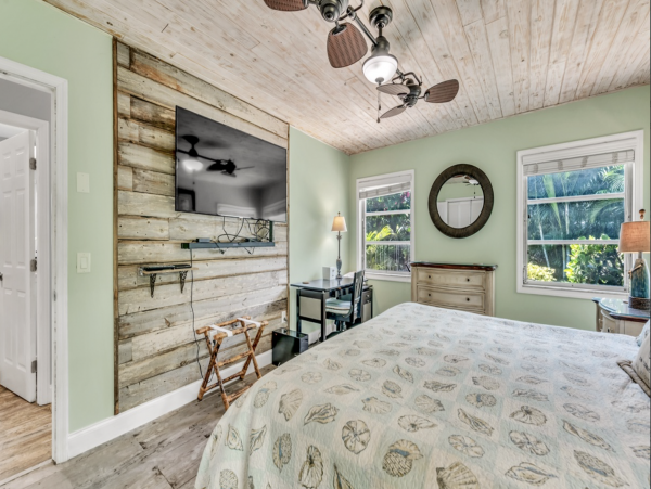 Anna Maria Island Dream Home Lovely & Luxury