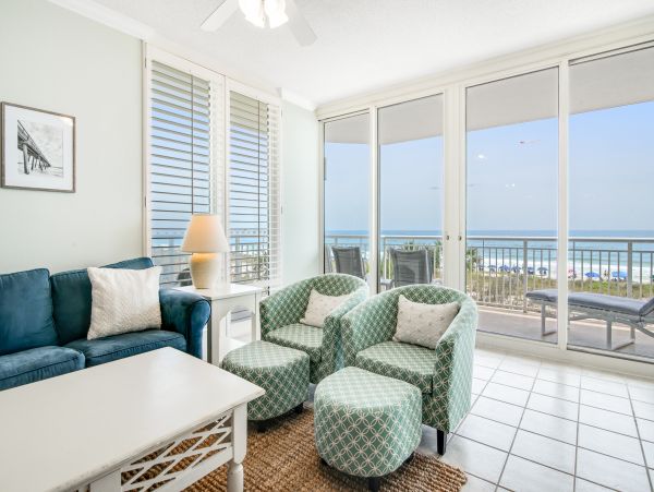 Navarre Beach Condo 1026178