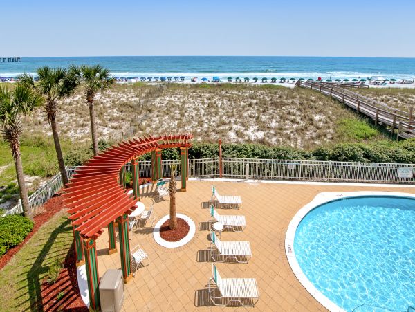 Navarre Beach Condo 1026178