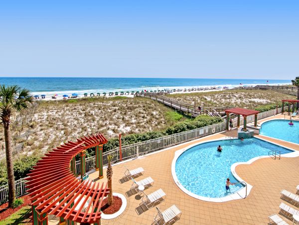 Navarre Beach Condo 1026178