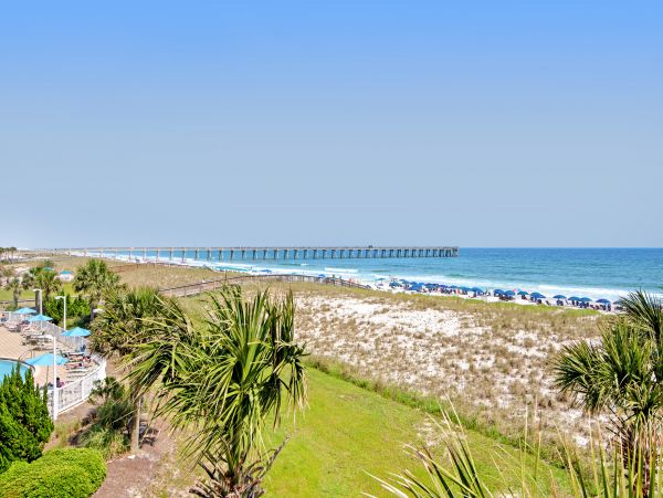 Navarre Beach Condo 1026178