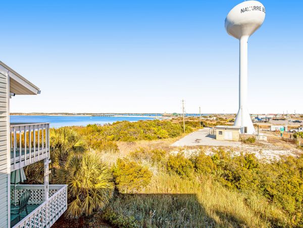 Navarre Beach Home 1026179