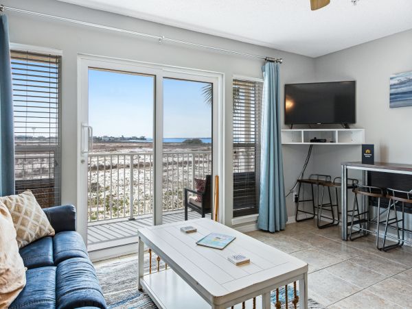 Navarre Beach Condo 1026181