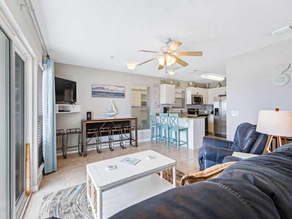 Navarre Beach Condo 1026181