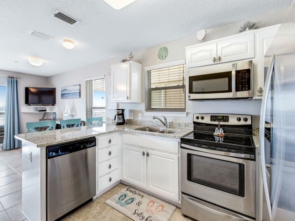 Navarre Beach Condo 1026181