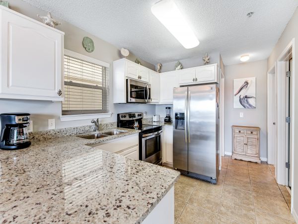 Navarre Beach Condo 1026181