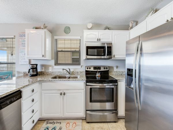 Navarre Beach Condo 1026181
